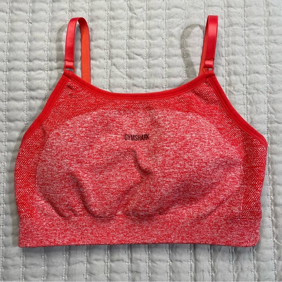 Gymshark Other - Gymshark Sports Bra